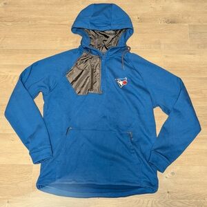 Toronto Blue Jays Sweater Women's Large